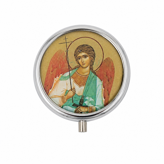 Кутийка с икона